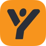 Logo of MYLAPS Speedhive android Application 